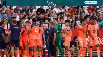مباريات اليوم.. تعرف على توقيت مباريات برشلونة ومانشستر سيتي والهلال والقنوات الناقلة